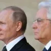 'Não ficará sem consequências', advertiu governo Putin.