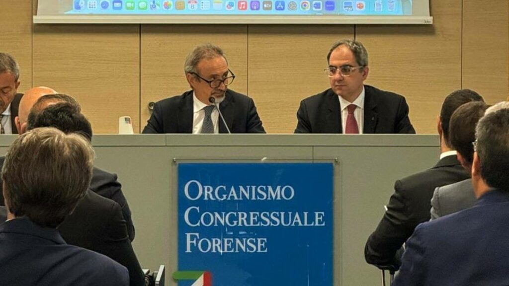 OCF alerta para crise nos pagamentos da assistência jurídica gratuita | Foto: NT Plus Diritto