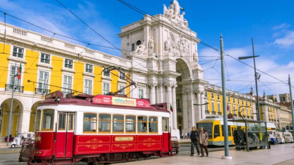 Crescimento econômico de Portugal tem forte influência dos brasileiros | Foto: Depositphotos