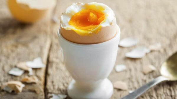 Italian scientists develop method for cooking eggs to perfection | Photo: Depositphotos