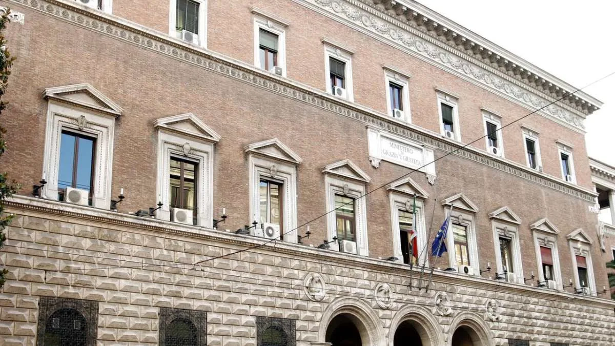 Circular do Ministério da Justiça da Itália autoriza entrada de processo de cidadania com pagamento parcial | Foto: Quotidiano