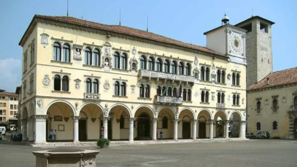 Cidadania italiana: Belluno quer ação conjunta contra “abusos” de descendentes | Foto: Thomas Radice/Wikipedia