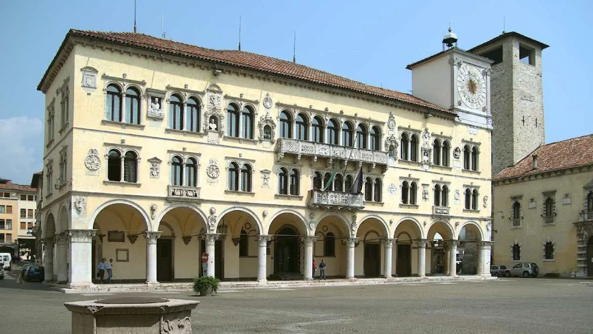 Cidadania italiana: Belluno quer ação conjunta contra “abusos” de descendentes | Foto: Thomas Radice/Wikipedia