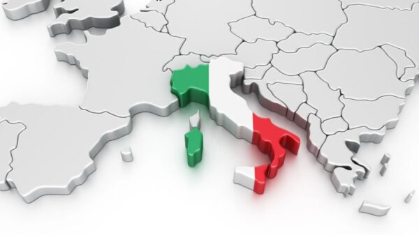 Administrative Structure of Italy: Comune, Frazione, Province and Region in Comparison with Brazil | Photo: Depositphotos