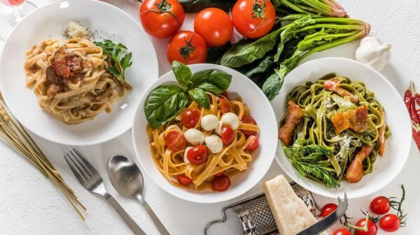 UNESCO to assess Italian cuisine candidacy in December | Photo: Depositphotos