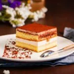 Sobremesa foi a mais pedida em app de delivery no país em 2024.