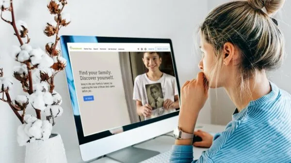 Registros civis italianos deixam de estar disponíveis no FamilySearch | Foto: FamilySearch