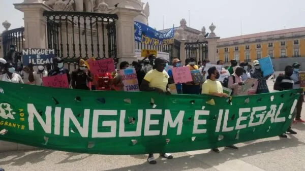 AIMA rejeita 76 mil pedidos de regularização de imigrantes em Portugal | Foto: Divulgação/CIP