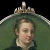 Sofonisba Anguissola foi 'ofuscada' na História por ser mulher.