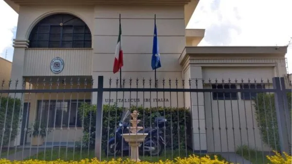 Vice Consulado de Ribeirão Preto será habilitado para emitir passaportes | Foto: André Gustavo/Google Maps