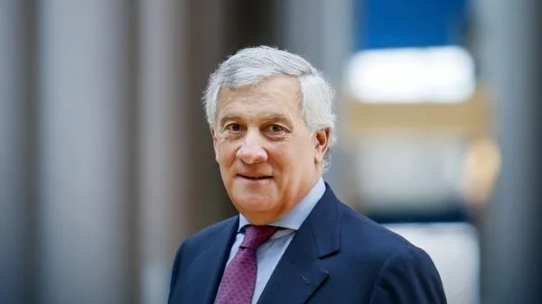 Comunidade italiana no exterior reage contra o Decreto-Lei Tajani | Foto: Facebook