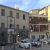 Facade of the town hall of Torrice, one of the towns where Italian citizenships were granted under investigation | Photo: Teleuniverso