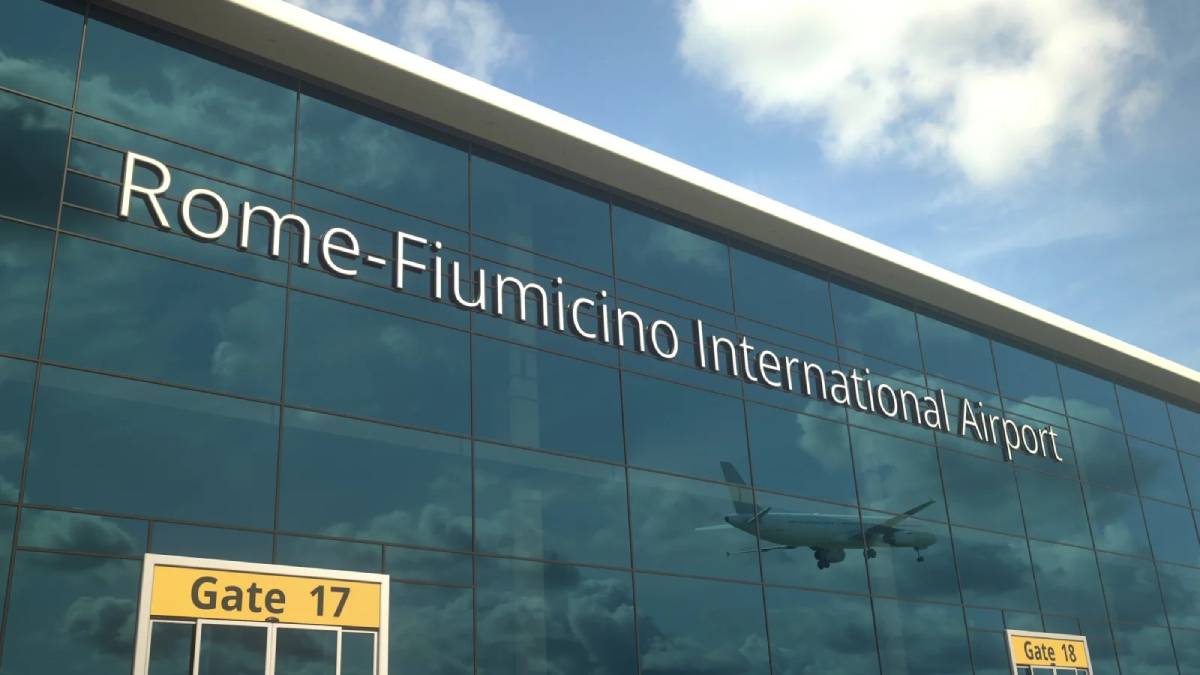 Fiumicino e Ciampino mantêm pódio nos últimos anos.