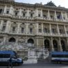 Palace of Justice in Rome, seat of the Court of Cassation | Photo: Il Giornale