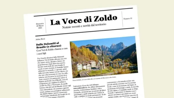 Zoldo responde a tensões com brasileiros com humor e memória afetiva