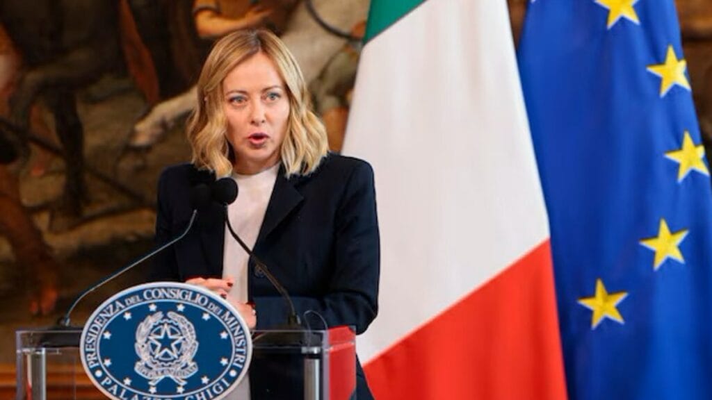 38 chaînes de télévision italiennes à regarder en ligne gratuitement