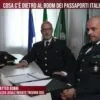 Debate sobre cidadania italiana por descendência se intensifica antes do referendo | Foto: RAI