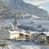 Trento oferece ajuda financeira para quem quiser viver nas montanhas | Foto: visitfiemme