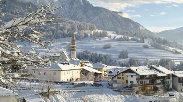 Trento oferece ajuda financeira para quem quiser viver nas montanhas | Foto: visitfiemme