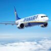 Ryanair aims to avoid delays with new rule requiring punctuality at the boarding gate | Photo: Ryanair