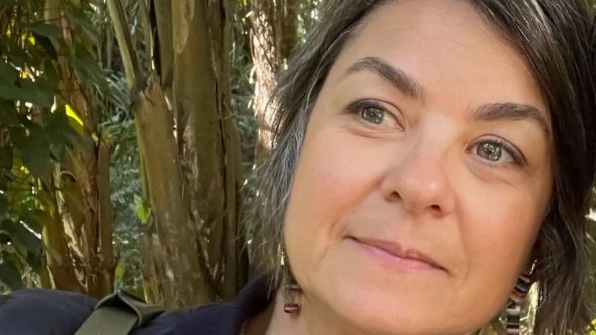 Professora Patricia Peterle, da UFSC, integra a comissão do Prêmio Strega Poesia | Foto: Ermira Cultura