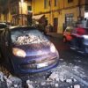 4,4 magnitude earthquake hits Naples and Campi Flegrei, causing panic and minor damage