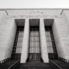 Facade of the Court of Milan, one of the courts that questions Italian citizenship based on the principle of ius sanguinis, referring the case to the Constitutional Court | Photo: Il Giornale