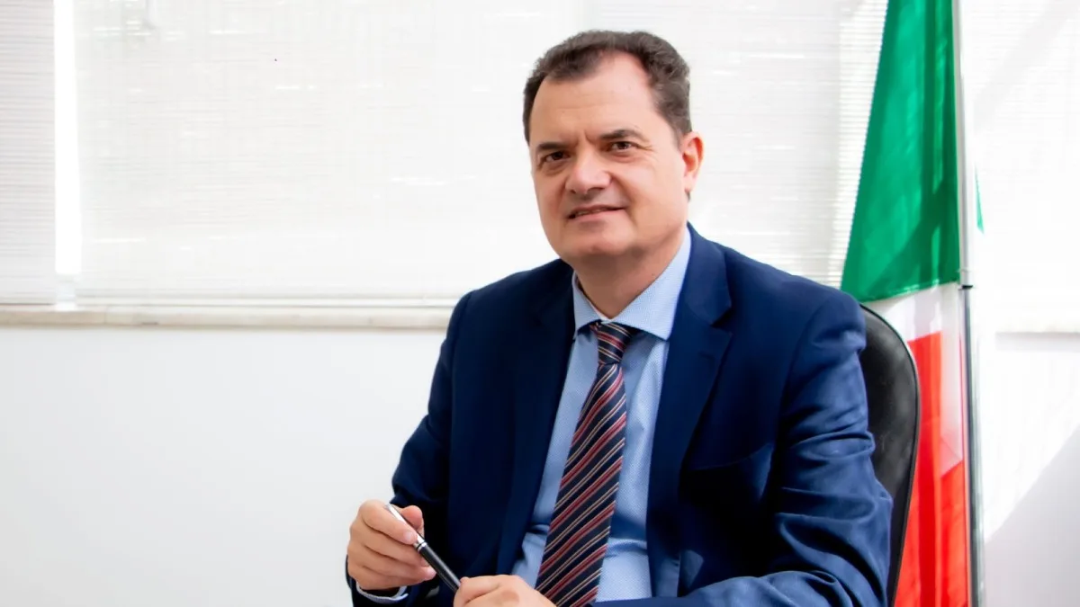 Fabio Porta reforça que o prazo para apresentação de emendas ao decreto vai até 16 de abril | Foto: Divulgação