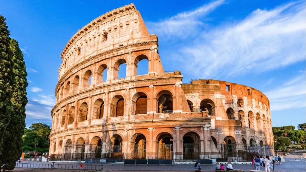 Napoli, Milano e Bologna erano dietro la capitale.