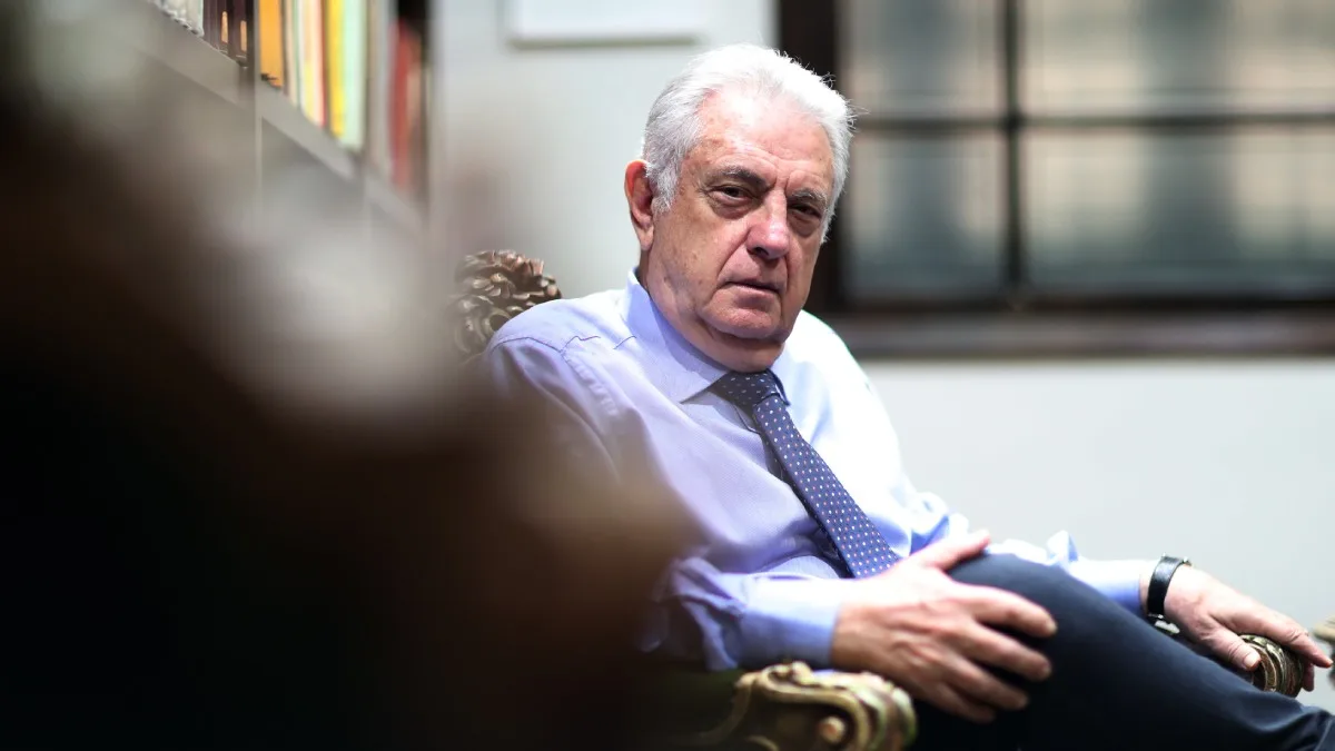 Para Wálter Maierovitch, decreto do governo italiano rompe vínculo histórico com milhões de descendentes e fere princípios constitucionais | Foto: Werther Santana/Estadão