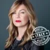 Ellen Pompeo: raízes italianas de Gesualdo para o sucesso em "Grey’s Anatomy" | Foto: Amy Sussman / Invision / AP