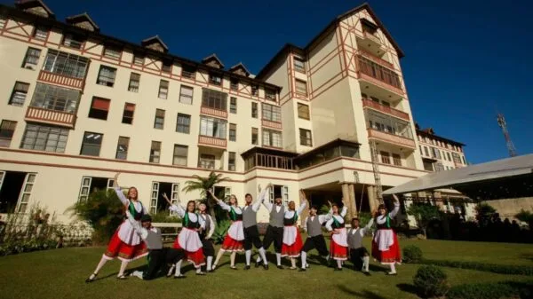 Festival Di Teresa 2025 leva a cultura italiana a Teresópolis com entrada gratuita | Foto: Divulgação