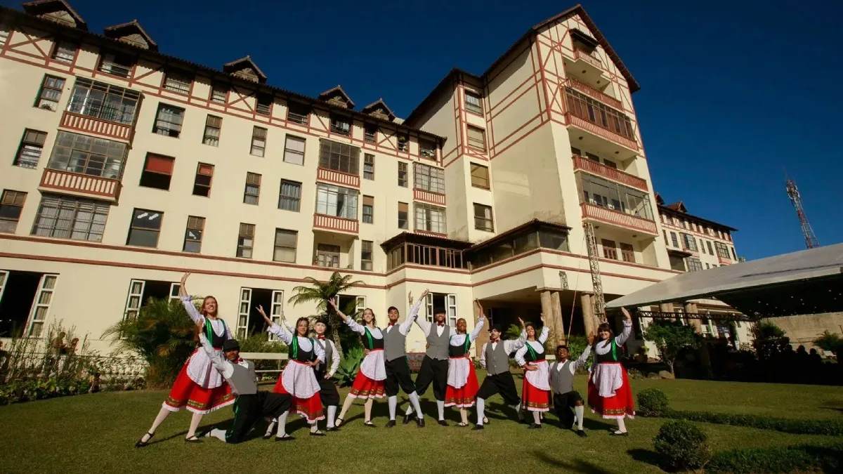 Festival Di Teresa 2025 leva a cultura italiana a Teresópolis com entrada gratuita | Foto: Divulgação