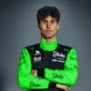 Ítalo-brasileiro Gabriel Bortoleto estreia na F1 após formação na Itália