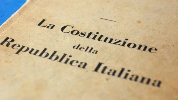 Itália está entre as piores democracias da Europa, aponta índice | Foto: Depositphotos