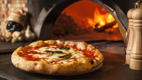 Pizzaria de SP é eleita melhor da América Latina pelo 2º ano | Foto: Vittorio Sciosia