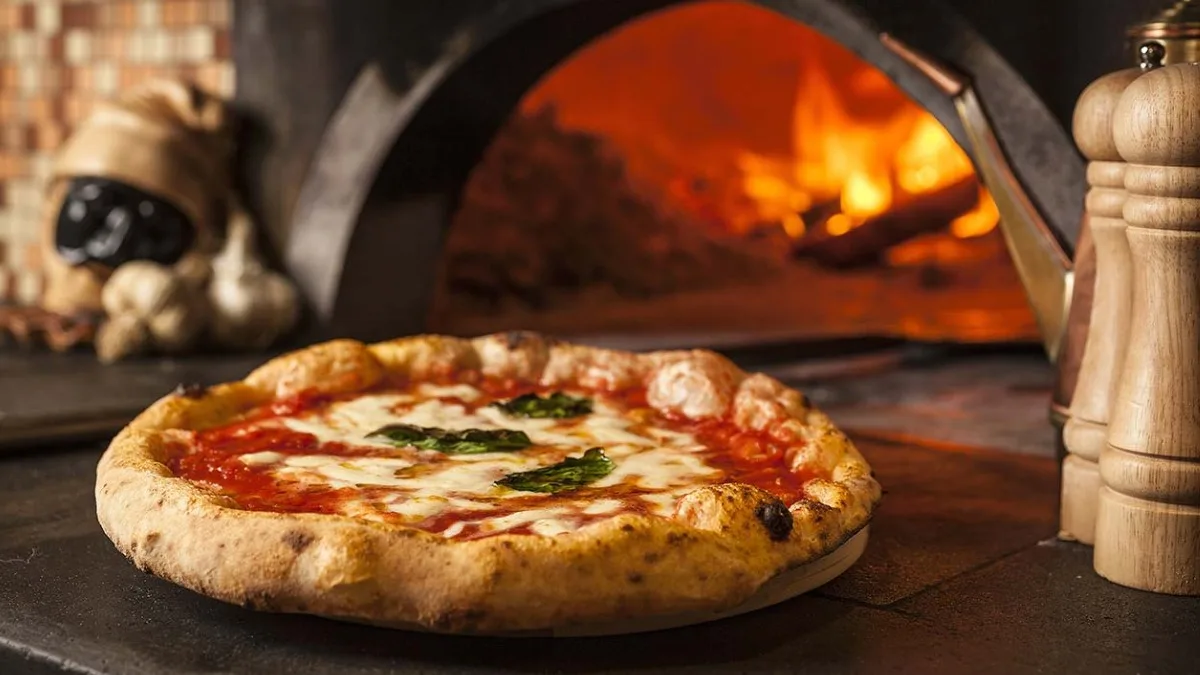 Pizzaria de SP é eleita melhor da América Latina pelo 2º ano | Foto: Vittorio Sciosia