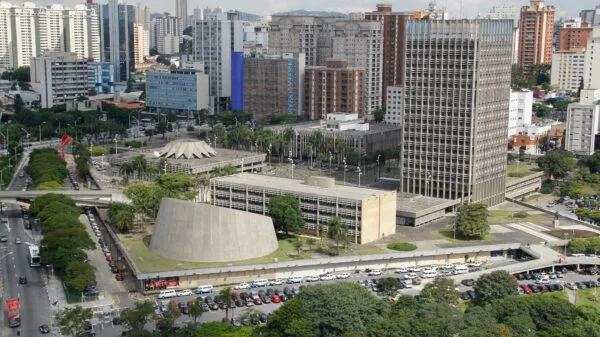 El Ayuntamiento de Santo André aprobó una moción contra el decreto del gobierno italiano