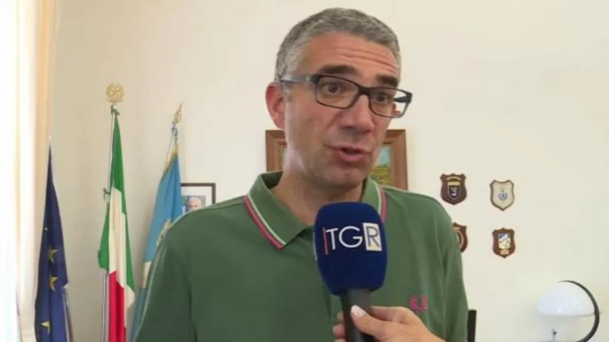 Pierpaolo Roberti, da Liga, pede revisão no decreto que restringe a cidadania italiana | Foto: Rai