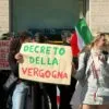 Italo-descendentes protestam em Roma contra decreto que restringe cidadania italiana