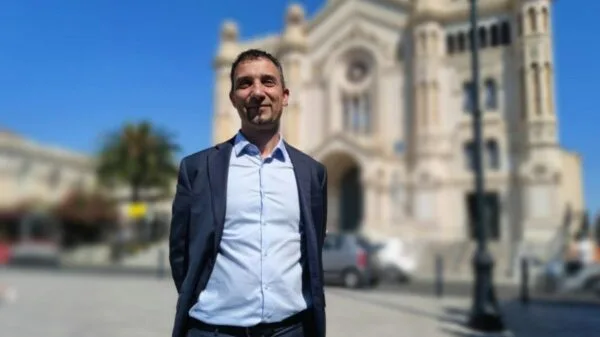 Presidente das ACLI, Emiliano Manfredonia, cobra diálogo parlamentar sobre cidadania | Foto: Avvenire di Calabria