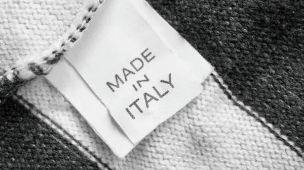 Empresas e exportações italianas no Brasil ameaçadas por crise da cidadania | Foto: Depositphotos