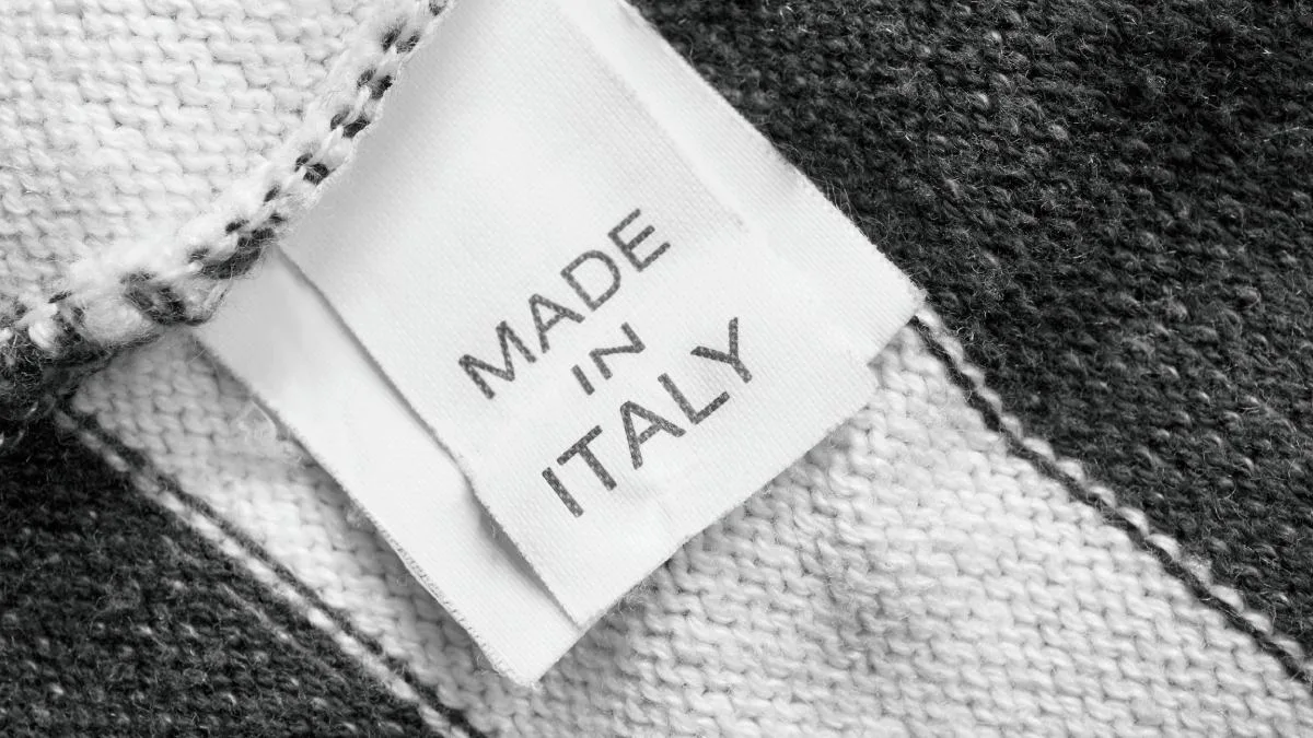 Empresas e exportações italianas no Brasil ameaçadas por crise da cidadania | Foto: Depositphotos