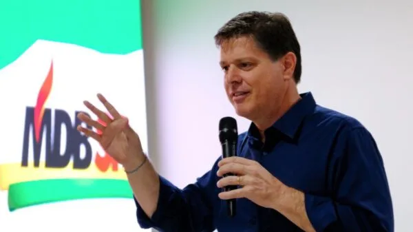 Nota oficial do MDB repudia decreto italiano e defende direitos de descendentes no Brasil | Foto: Divulgação