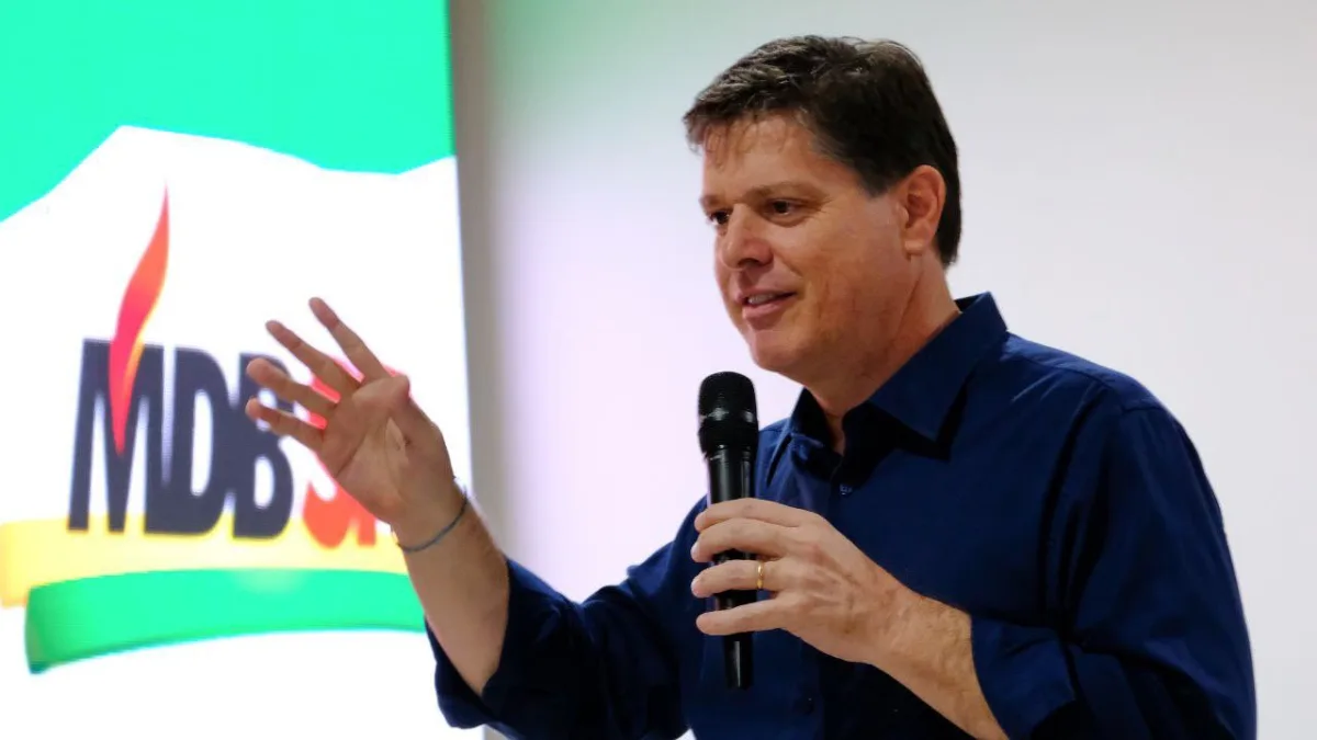 Nota oficial do MDB repudia decreto italiano e defende direitos de descendentes no Brasil | Foto: Divulgação