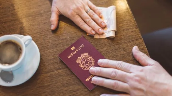 Narrativa distorcida alimenta propostas xenofóbicas sobre cidadania italiana | Foto: Depositphotos