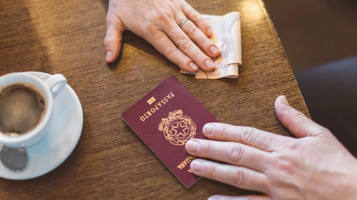 Narrativa distorcida alimenta propostas xenofóbicas sobre cidadania italiana | Foto: Depositphotos