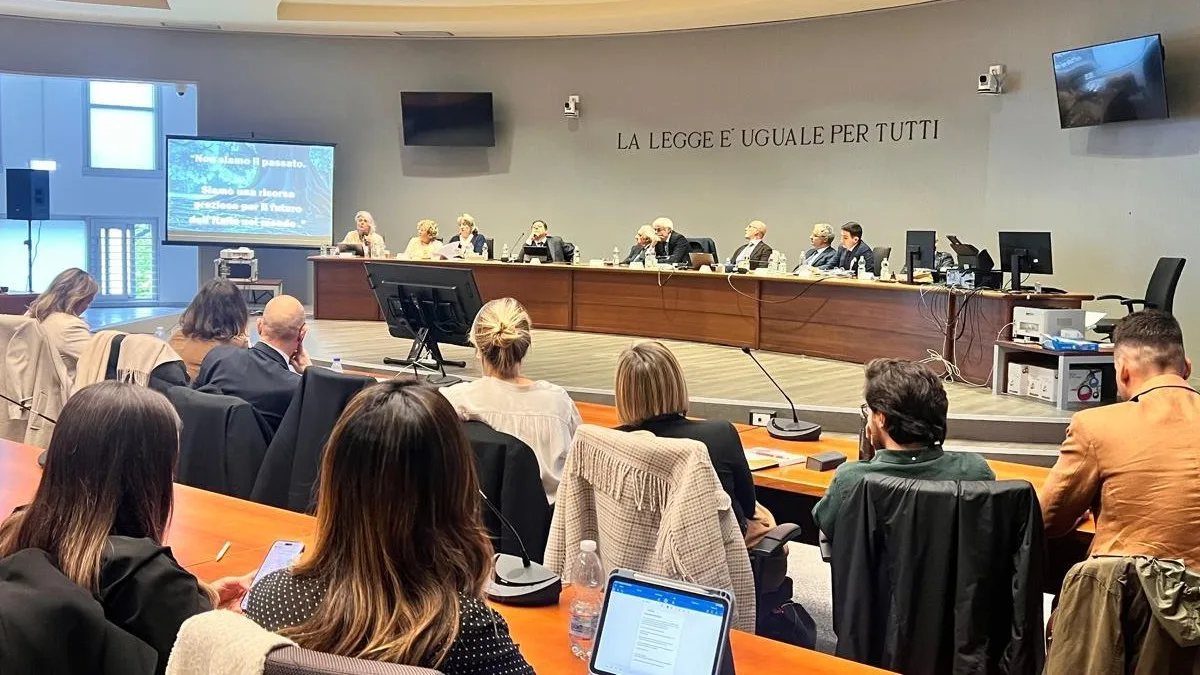 Natitaliani denuncia que o decreto foi aprovado sem consulta à comunidade italiana no exterior | Foto: Divulgação