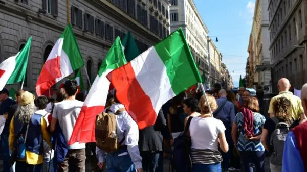 Veneza ganha 1.660 novos cidadãos italianos, maioria de Bangladesh | Foto: Depositphotos