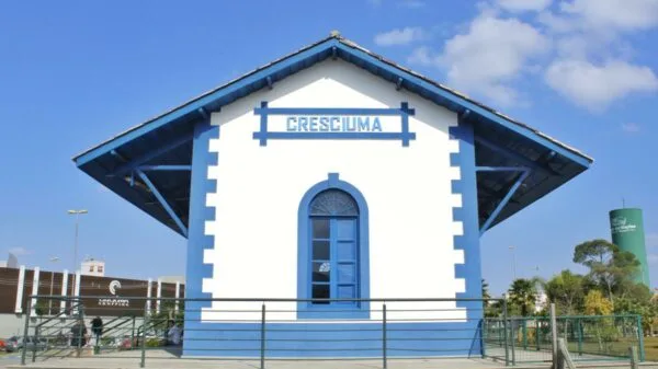 Documento assinado por prefeitos do Sul de SC pede anulação do decreto